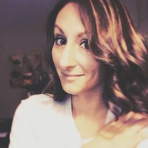 Meet your Posher, Ali